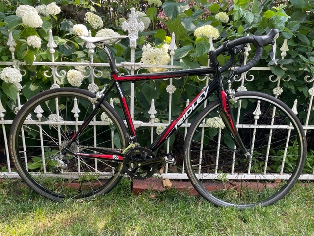 Ridley Icarus For Sale