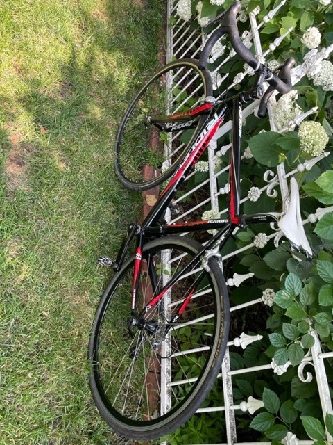 Ridley Icarus For Sale