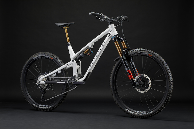 First Look: 2024 Commencal Meta SX V5 - Pinkbike