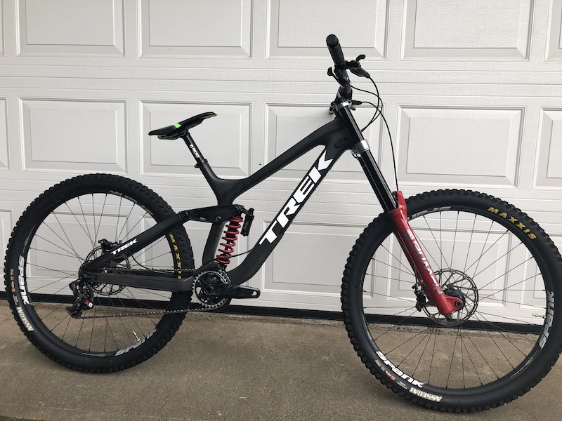 trek session 29 for sale