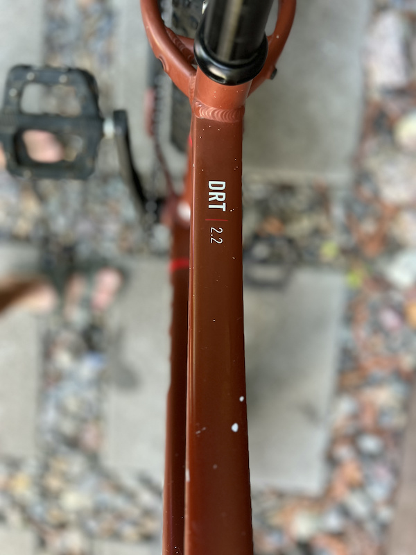 Rei discount drt 2.2