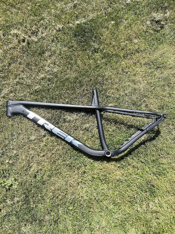 trek roscoe frame for sale