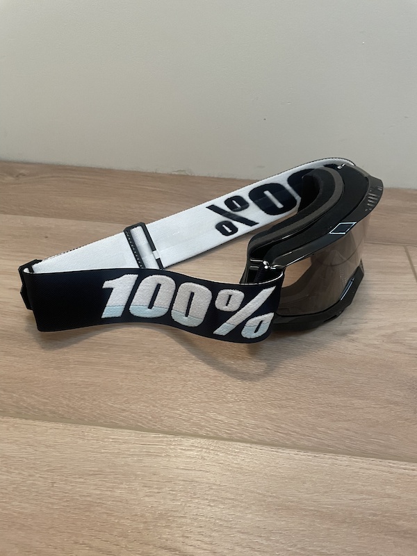 2022 100 Goggles For Sale