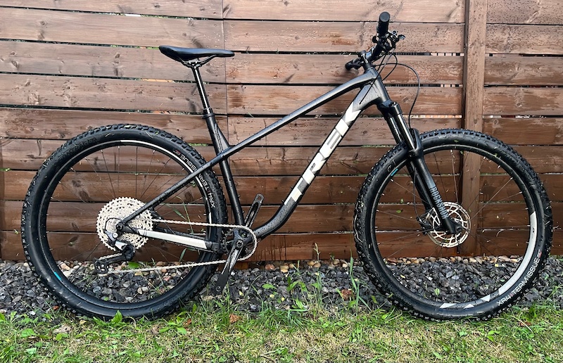 Trek roscoe online xl