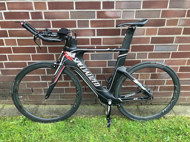 2015 Specialized SHIV full carbon triathlon bike For Sale