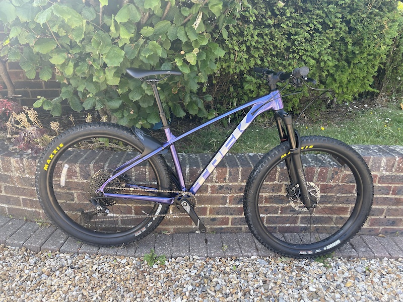 2020 trek roscoe 8 for sale