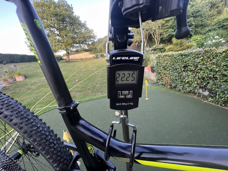 scott spark rc world cup 2017