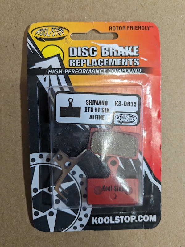 kool stop pads for shimano brakes For Sale