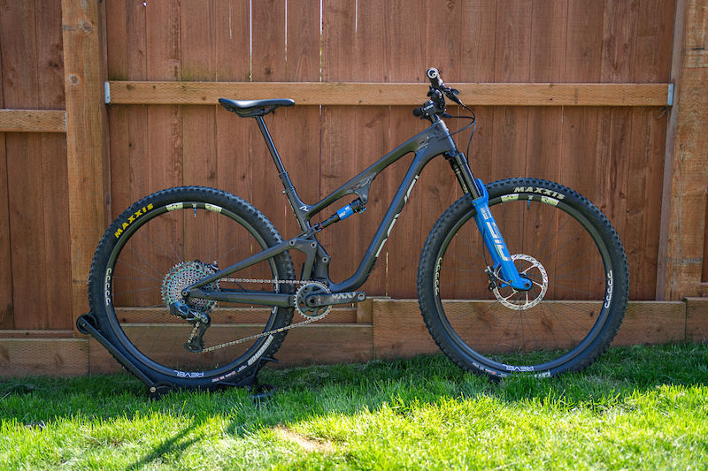 2021 Revel Ranger XX1 AXS For Sale