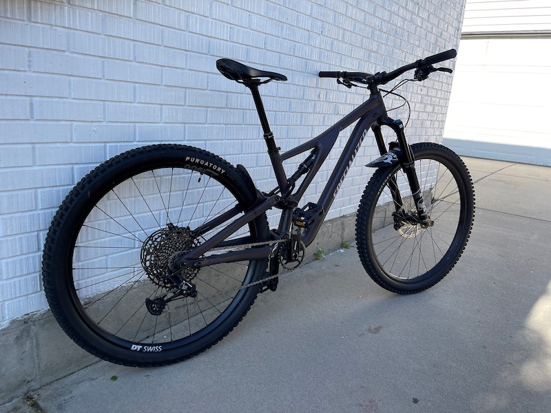 specialized stumpjumper s3