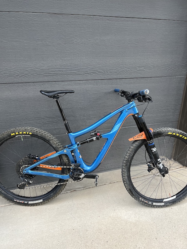 2019 Ibis Ripmo For Sale