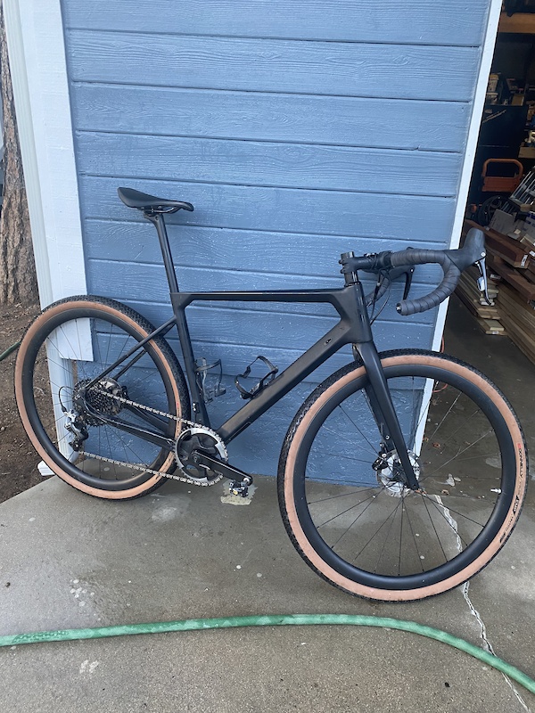 Yoeleo cheap gravel bike