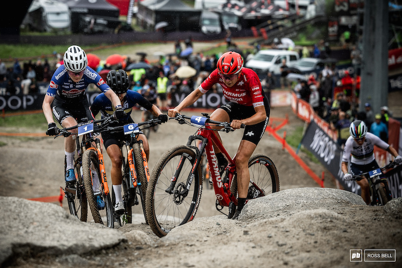 Video: XC & XCC Highlights from the Val Di Sole XC World Cup 2023 ...