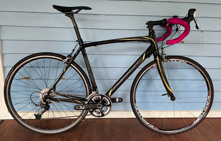 2008 specialized cheap tarmac pro