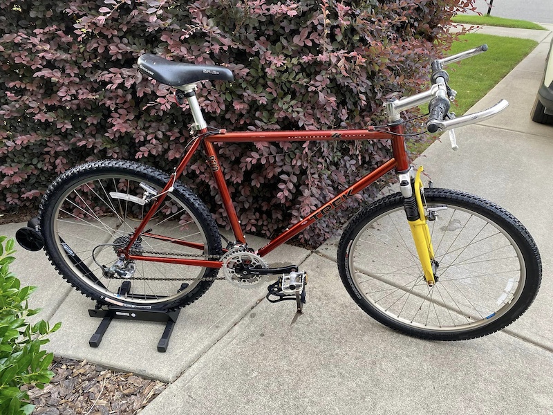 trek 970 for sale