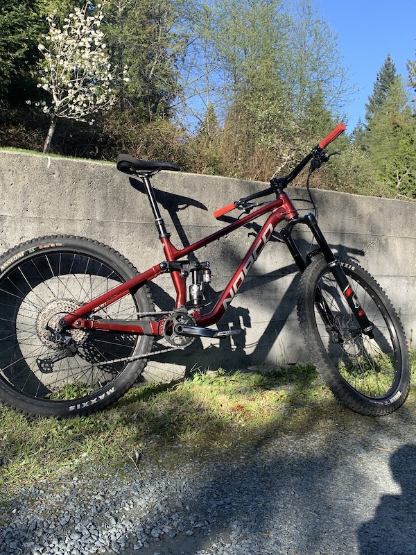 2021 Norco Sight A2 medium For Sale