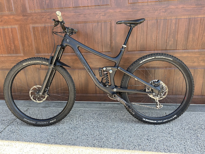 norco sight c3 2021