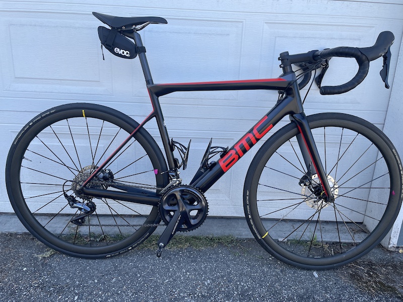 Bmc discount slr02 disc