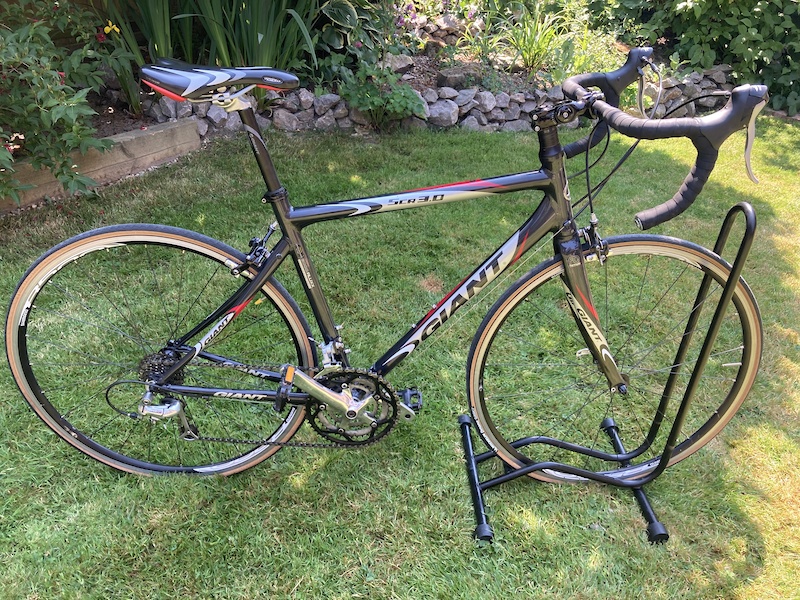 Giant scr3 2025 road bike