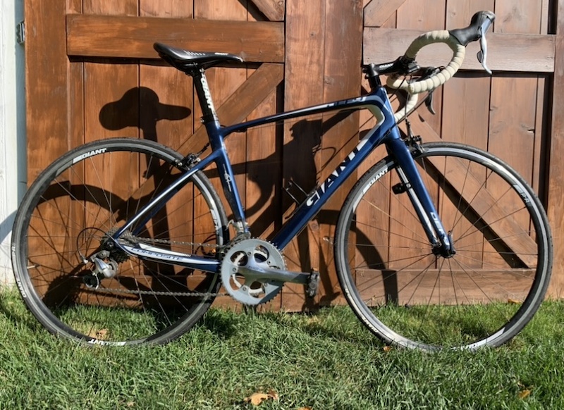 Giant defy store advanced 3 2013