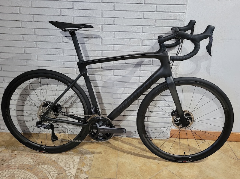 Specialized roubaix best sale comp 58