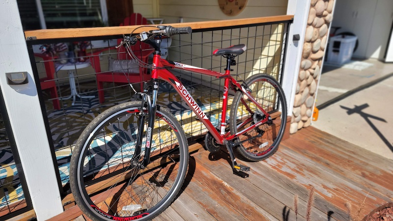 Schwinn GTX 3 Hybrid For Sale