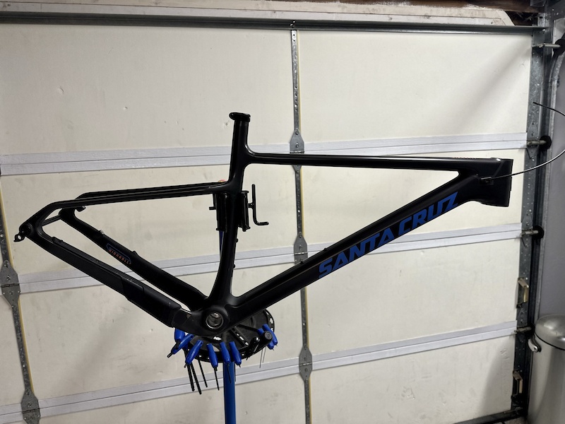 2022 Santa Cruz Highball C For Sale