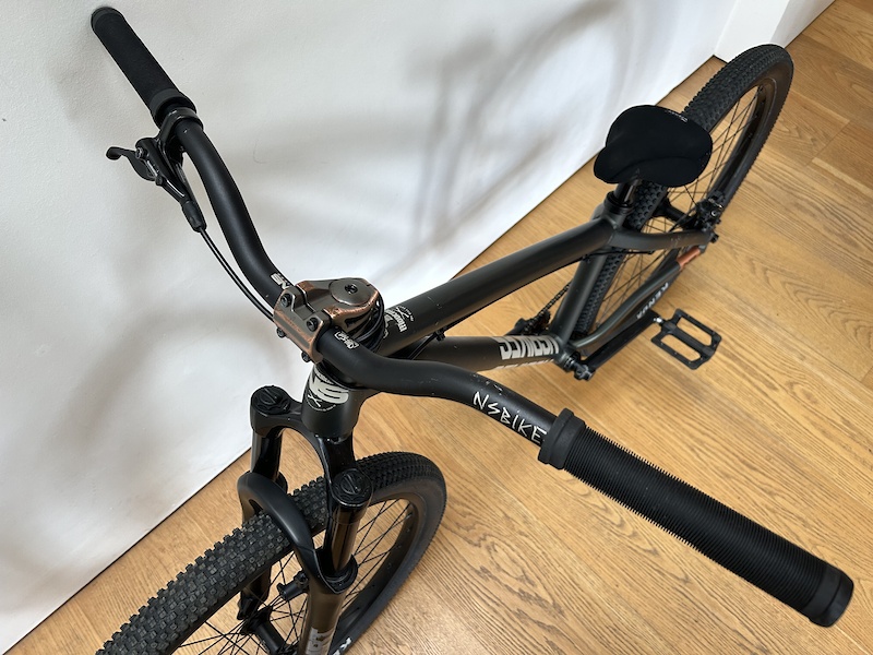 2020 NS Bikes Movement Upgraded Great Condition For Sale