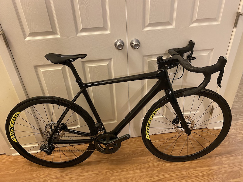2018 scott addict rc 20 disc