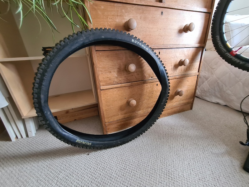 2023 Specialized butcher GRID TRAIL, GRIPTON For Sale