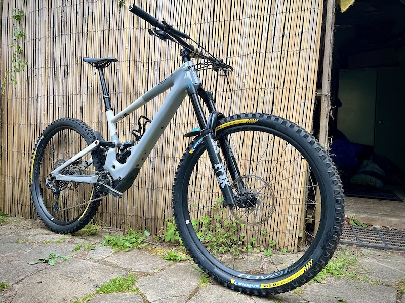 specialized kenevo range extender