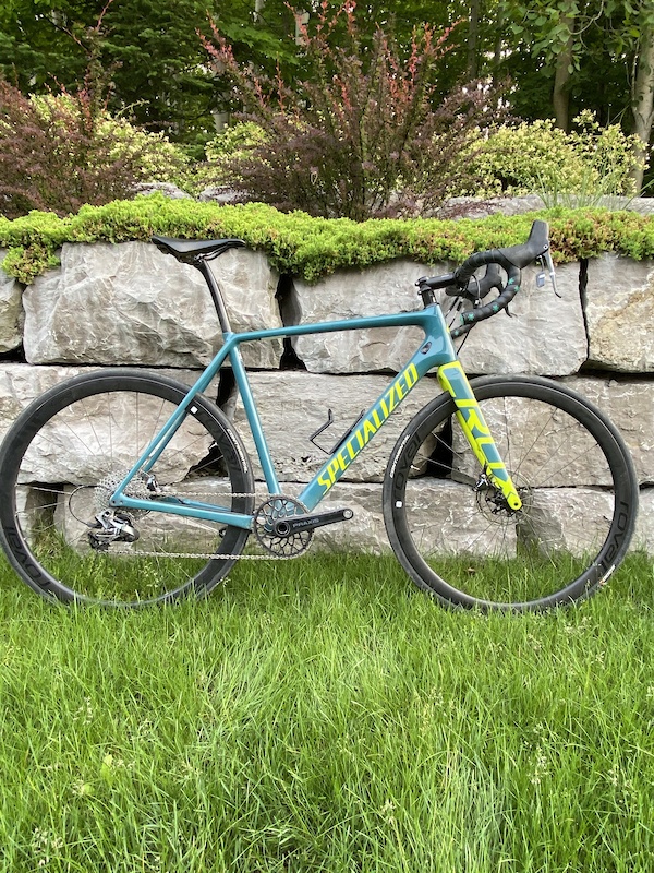 2020 specialized 2024 crux expert