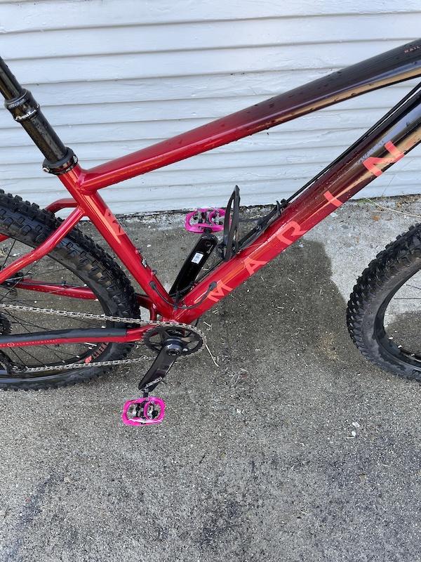 Marin nail trail cheap 7 2018 review