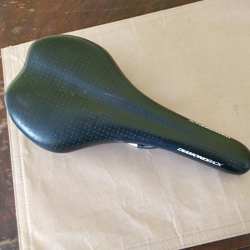 Diamondback Saddle For Sale