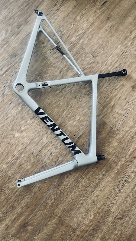 Ventum frameset clearance