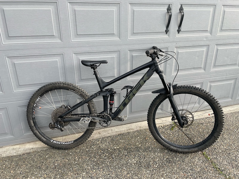 2019 trek remedy 8 for online sale