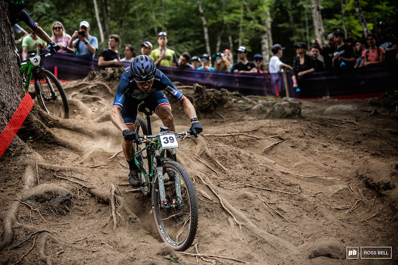 Photo Epic Val Di Sole Xc World Cup Pinkbike