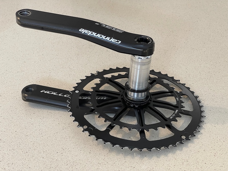 Cannondale Hollowgram sisl2 クランクアーム 175m Cannondale Hollowgram sisl2 クランクアーム 175m CANNONDALE