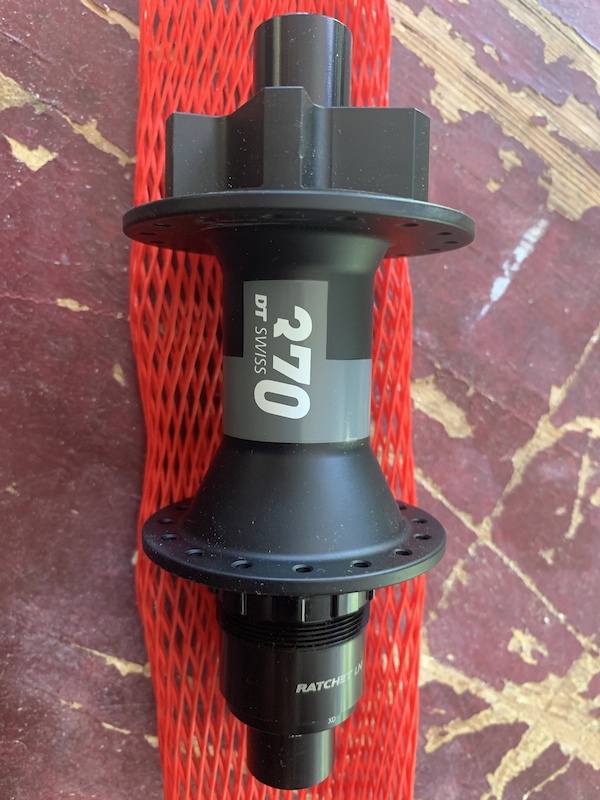 2022 DT Swiss 370 rear Hub XD Driver. Brand New. For Sale