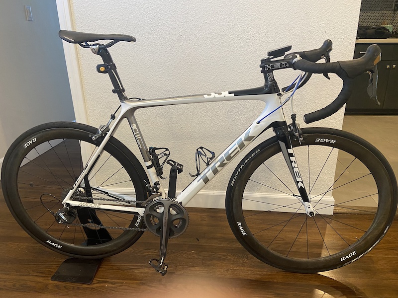 Trek madone cheap 6.9 for sale