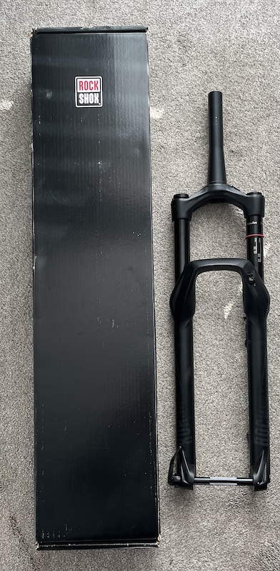 rockshox sektor 29er
