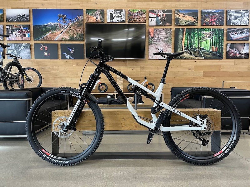 Commencal Meta Am Team 2021 Bicycle Meta Am 29 Team 2021 2021