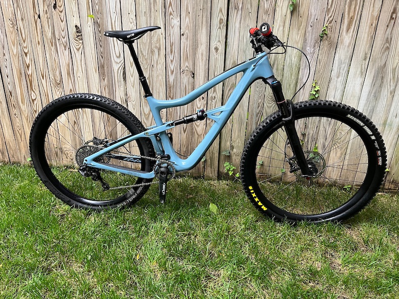 new ibis ripley 2020