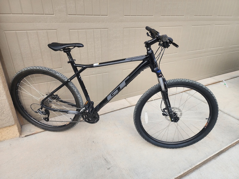 2022 GT Avalanche 29er For Sale