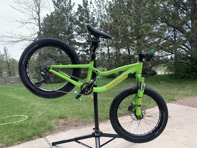 Salsa timberjack 20 for sale new arrivals