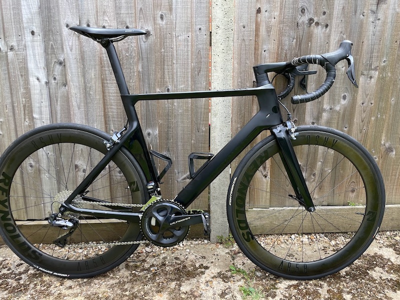 2020 Canyon Aeroad CF SL 8.0 For Sale