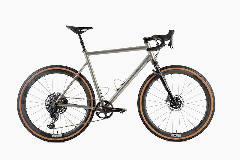 Riverside Grvl900 Review Best Gravel Bikes 2023