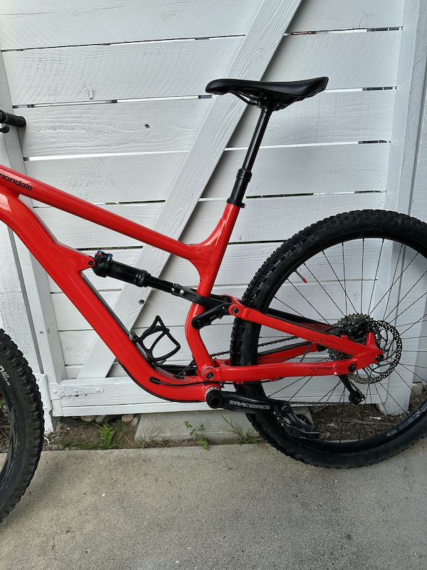 Cannondale habit 6 online 2019