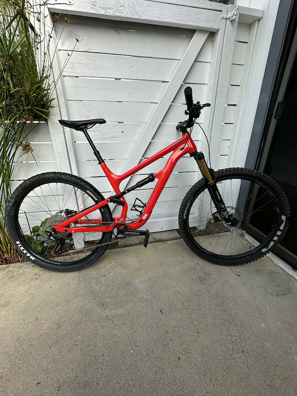 2019 Cannondale Habit 6 For Sale