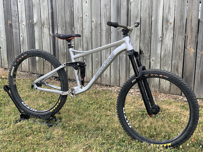 Airborne best sale plague 27.5